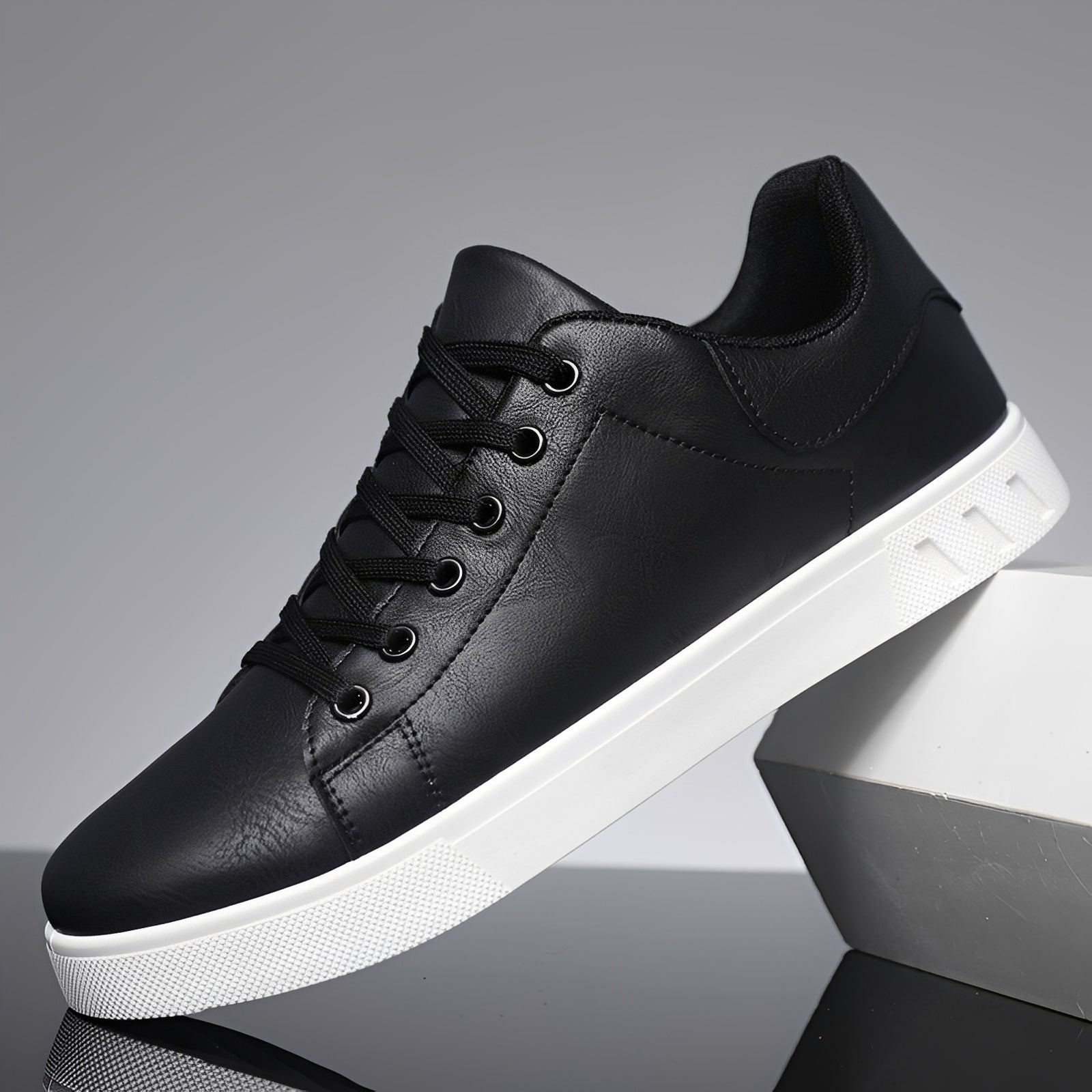 Bryce - Casual Flat Shoes