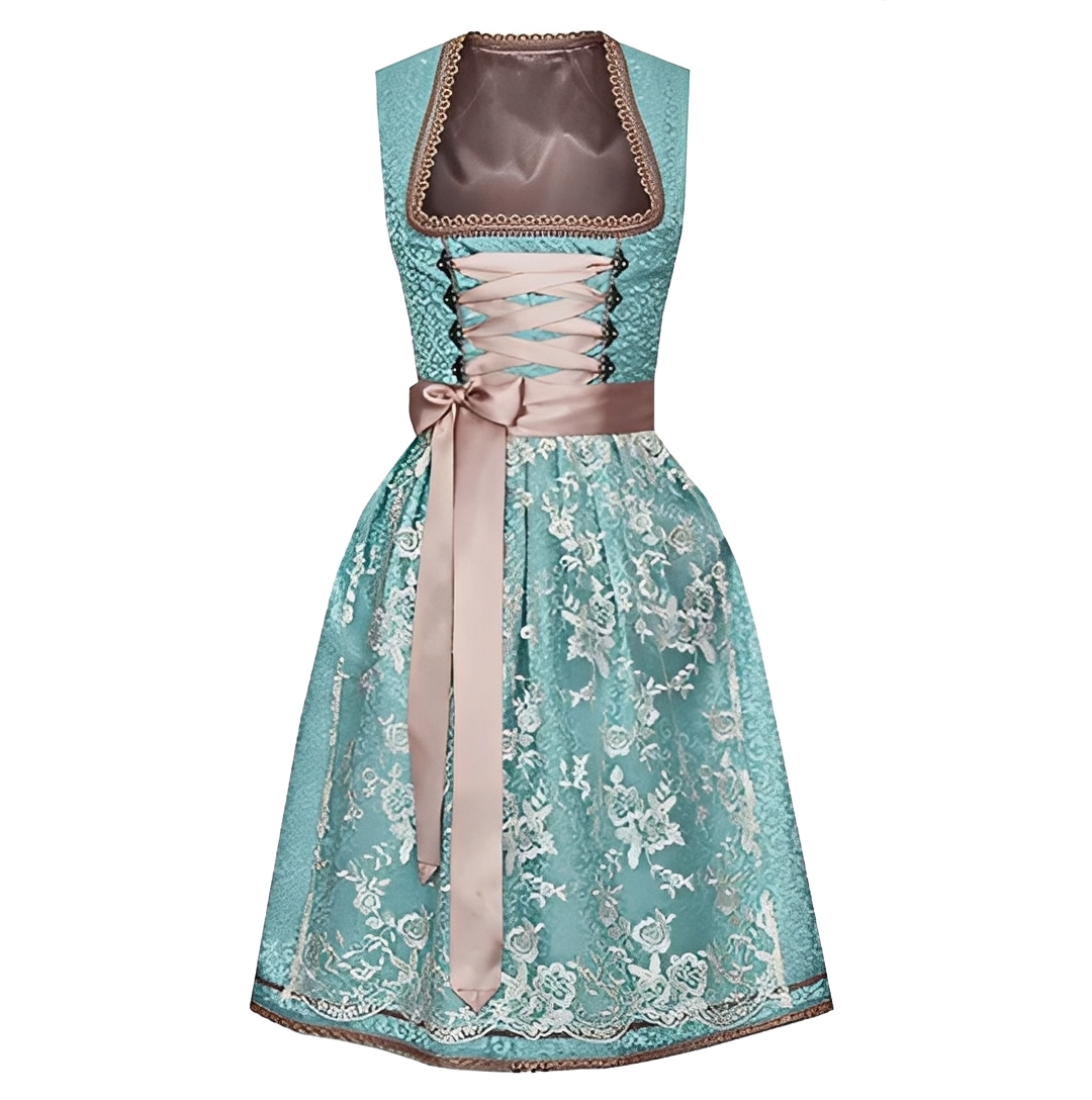 Roffah - An elegant and chic dress for women