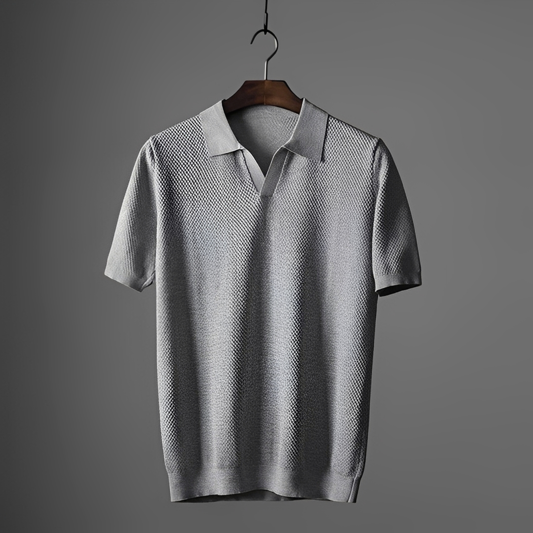 Brince - Casual Polo for Men