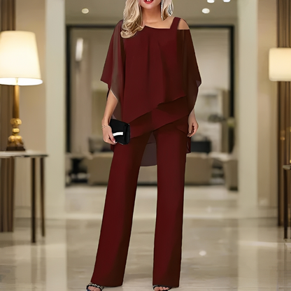 Gregoria - Elegant outfit for women
