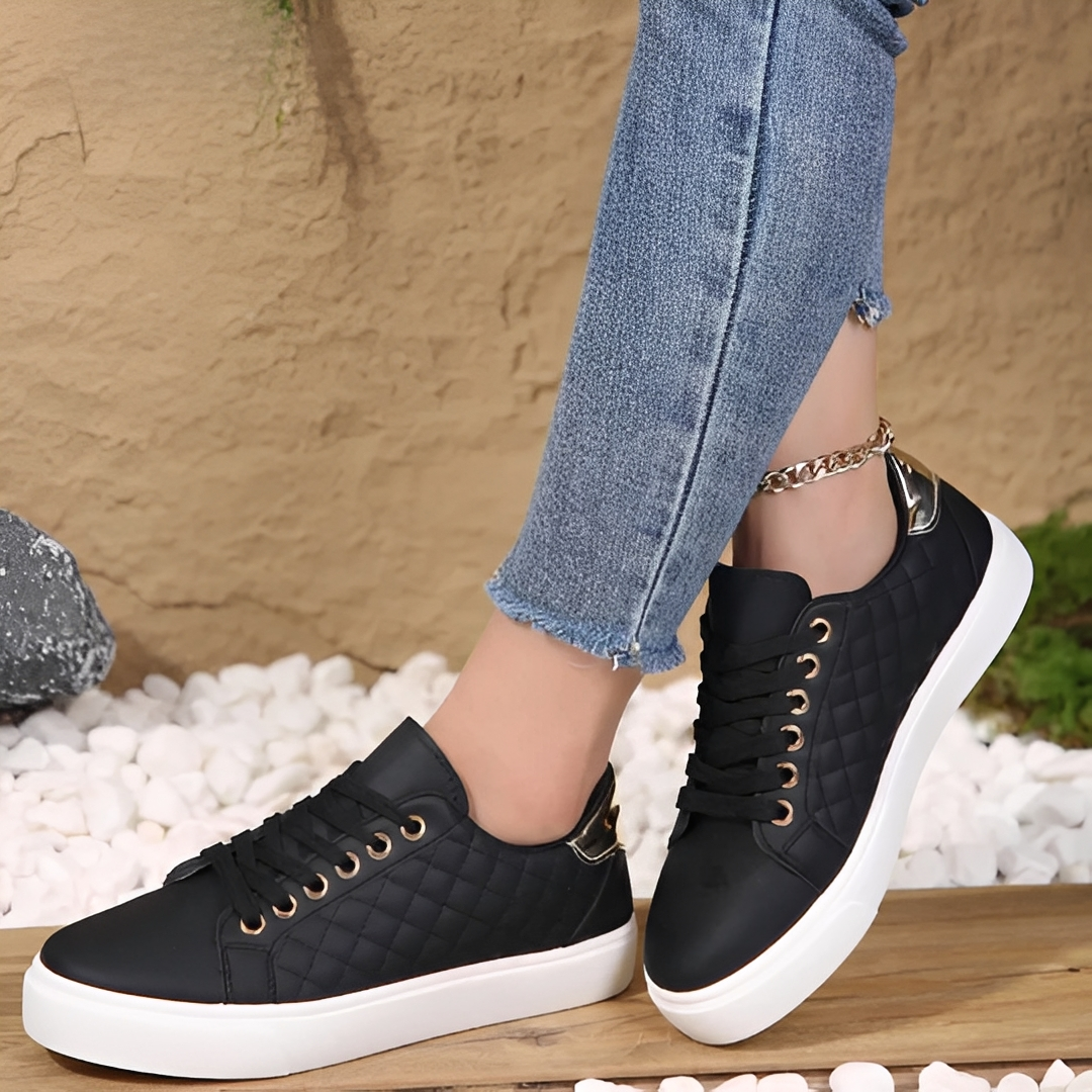 Clarise - Stylish Shoes