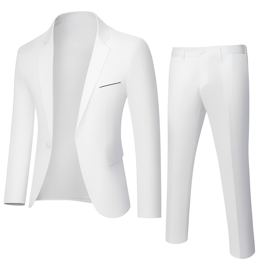 Brylle - Contemporary men's suits