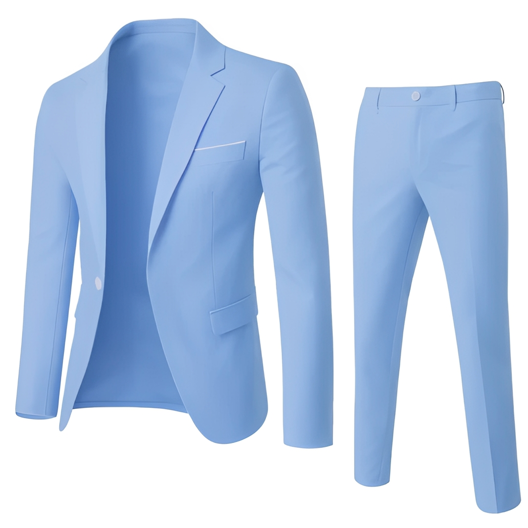 Brylle - Contemporary men's suits