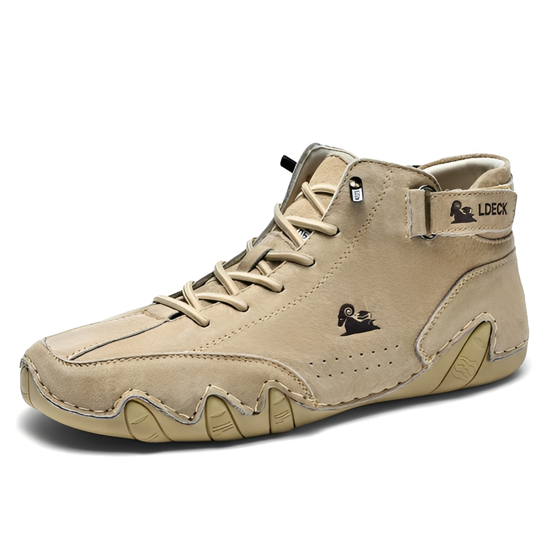 Marwin - Trendy and comfy men's shoes