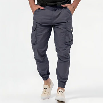 Glendel - Trendy cargo pants for men
