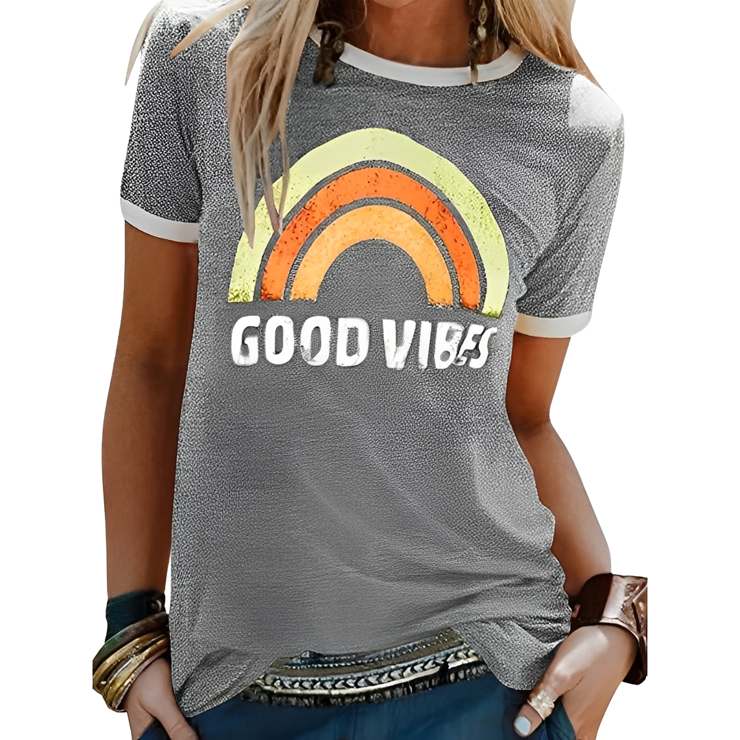 Jobelle - Stylish T-shirt