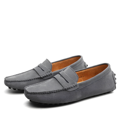 Fredie - Men's Casual Loafers