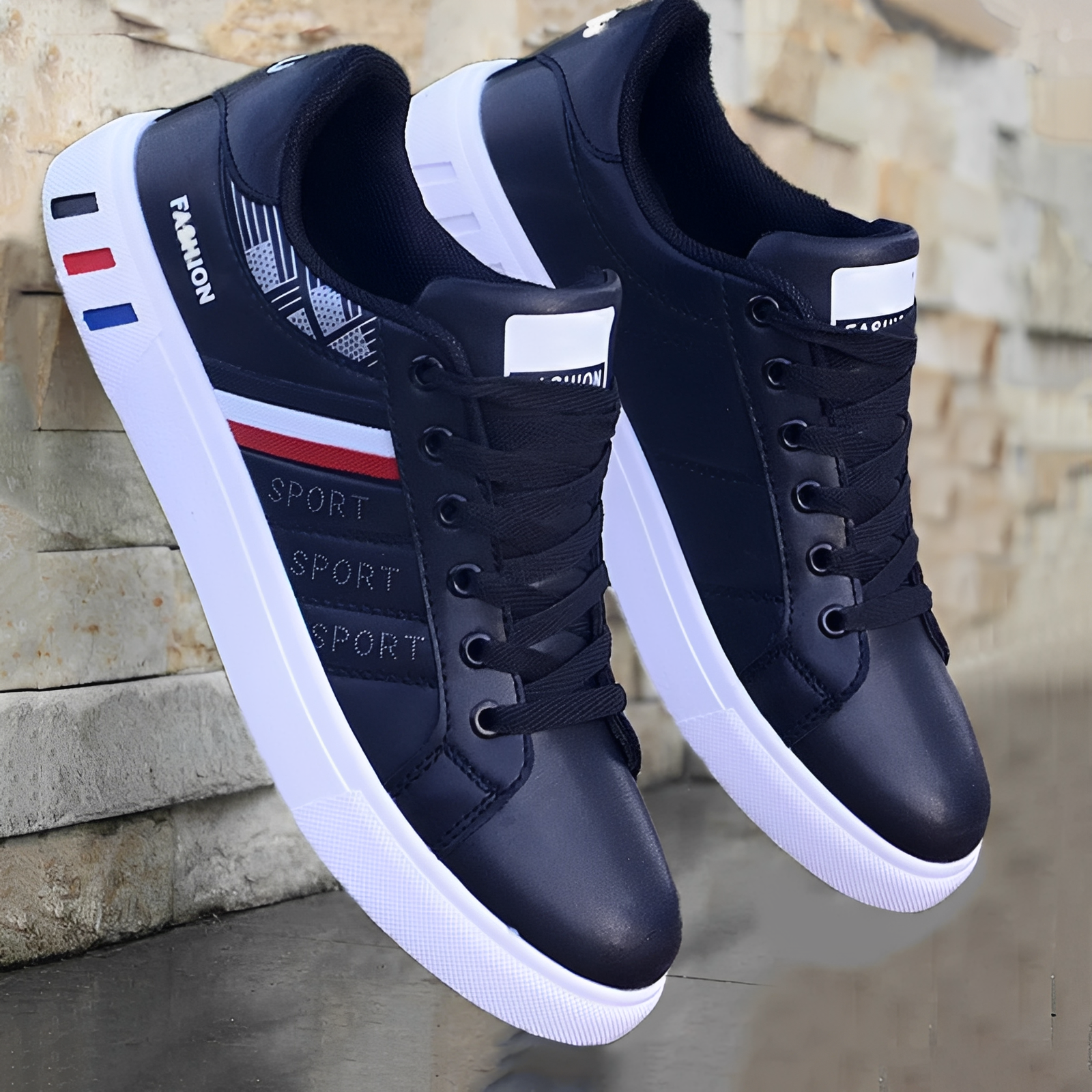 Jeazar – Men's Shoes – Stylish and Comfy