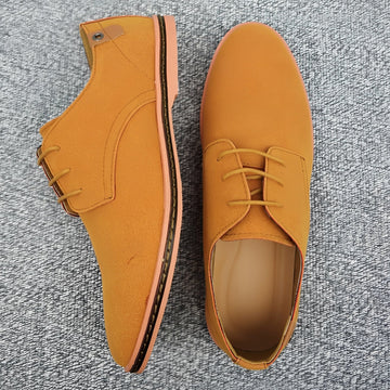 Phoveus - Men's Shoes - for a laid-back everyday style