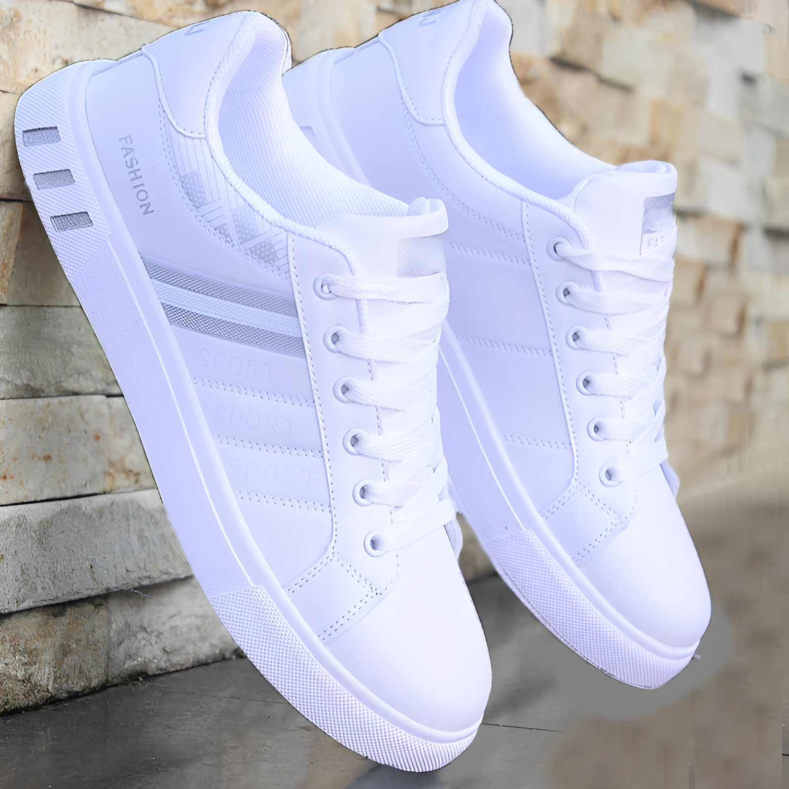 Jeazar – Men's Shoes – Stylish and Comfy