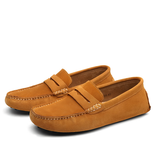 Fredie - Men's Casual Loafers