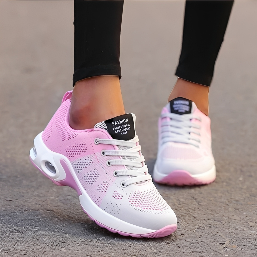 Andrea - Trendy and modern women's sneakers