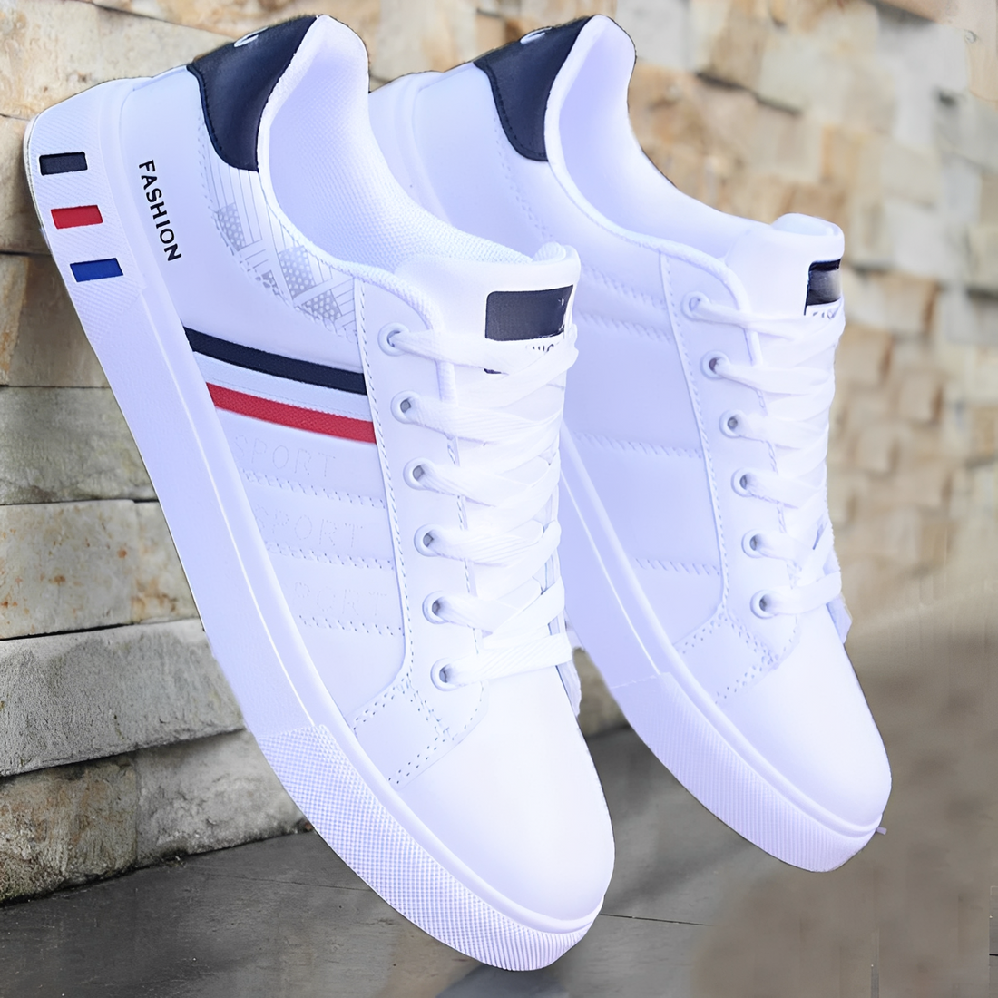 Jeazar – Men's Shoes – Stylish and Comfy