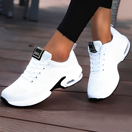 Andrea - Trendy and modern women's sneakers