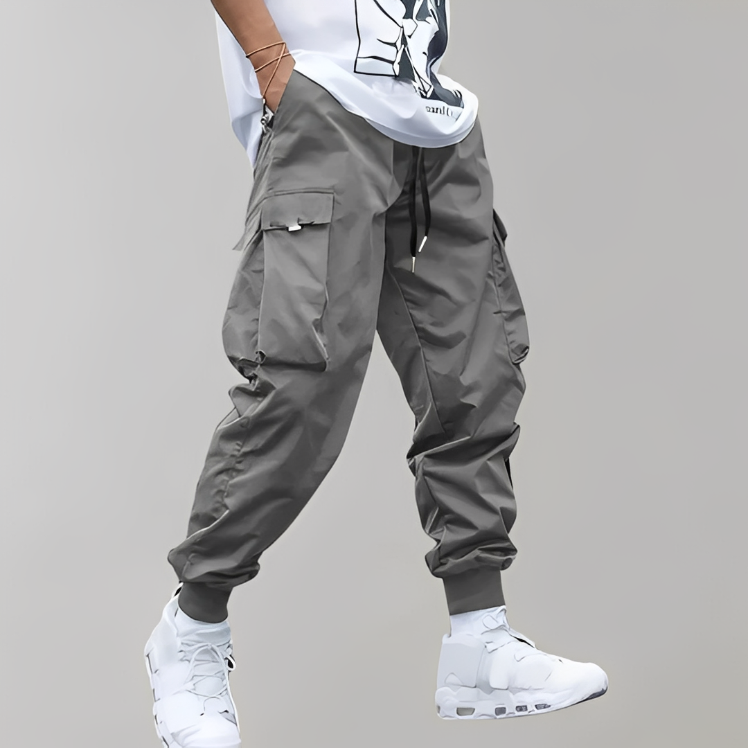 Tony – Pants men – for a casual everyday look
