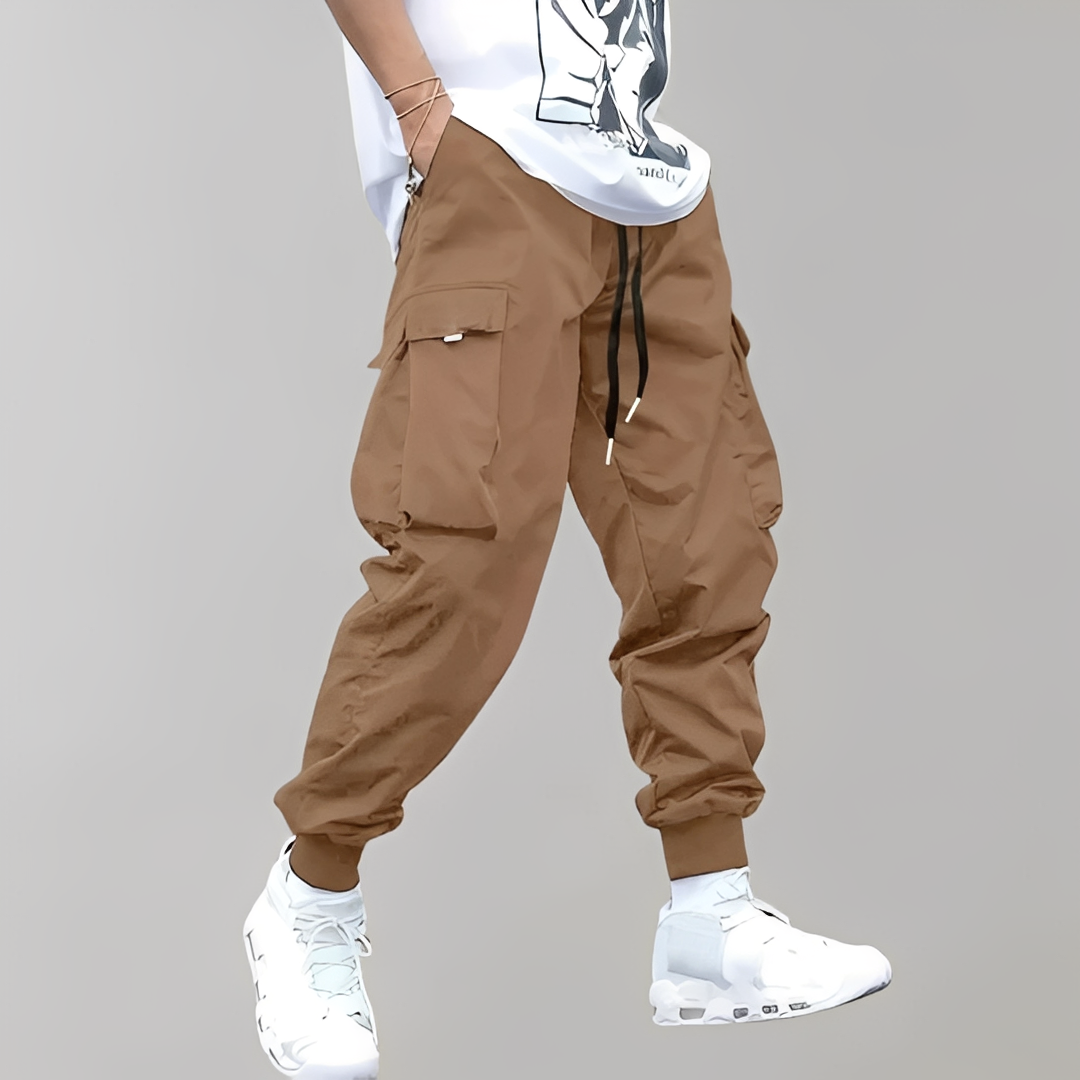 Tony – Pants men – for a casual everyday look