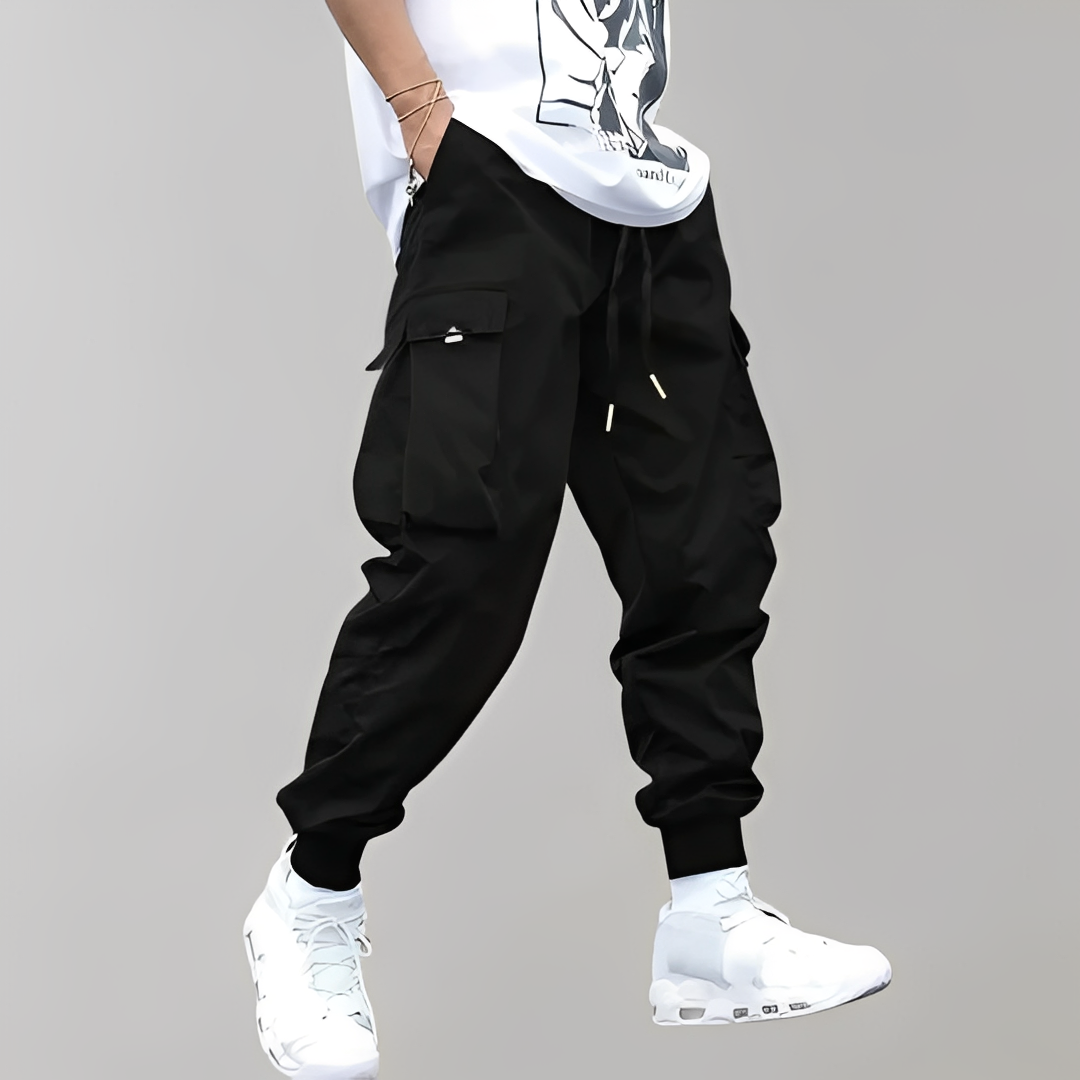 Tony – Pants men – for a casual everyday look