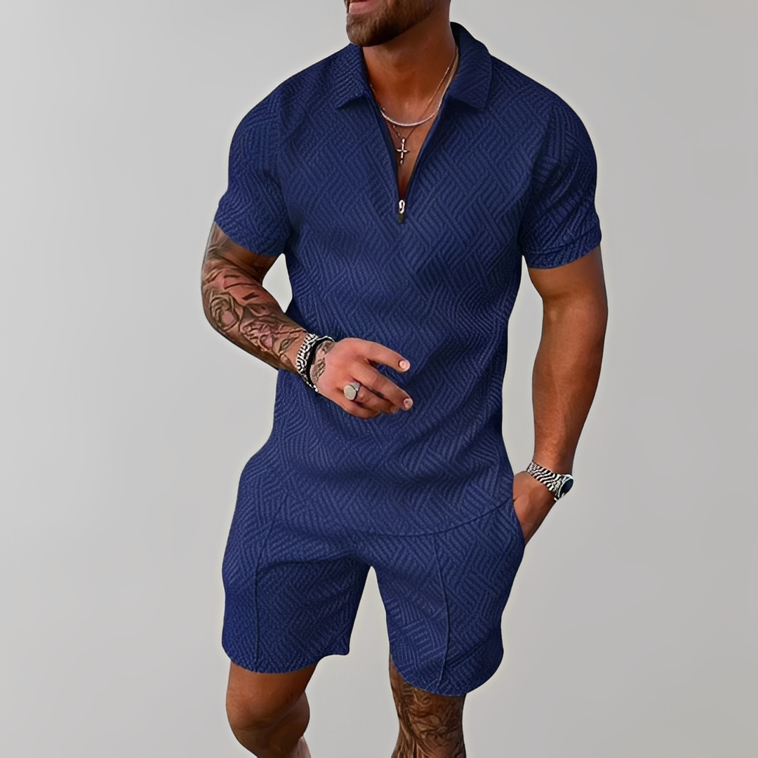 Danny - Stylish Outfit set