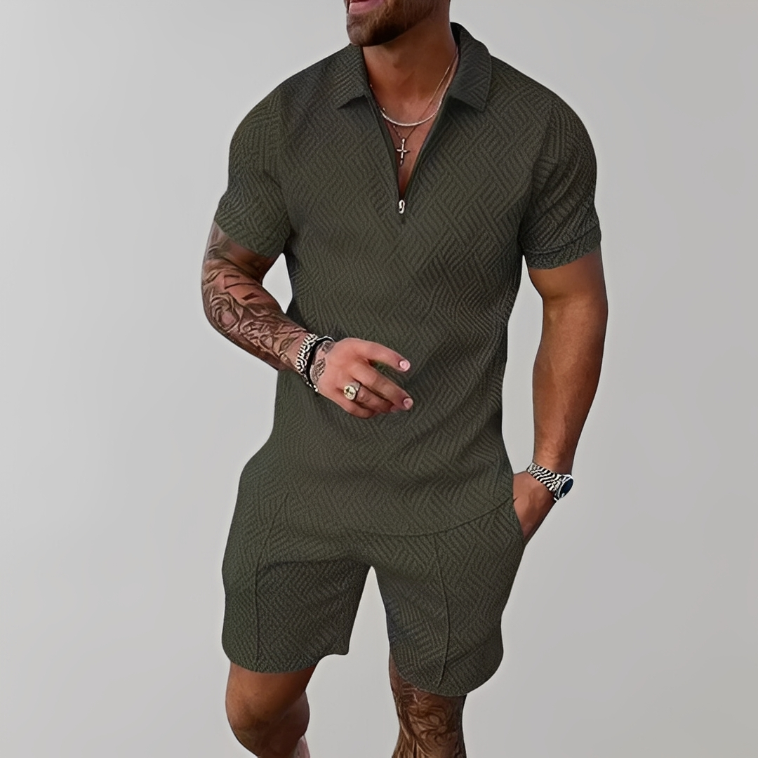 Danny - Stylish Outfit set
