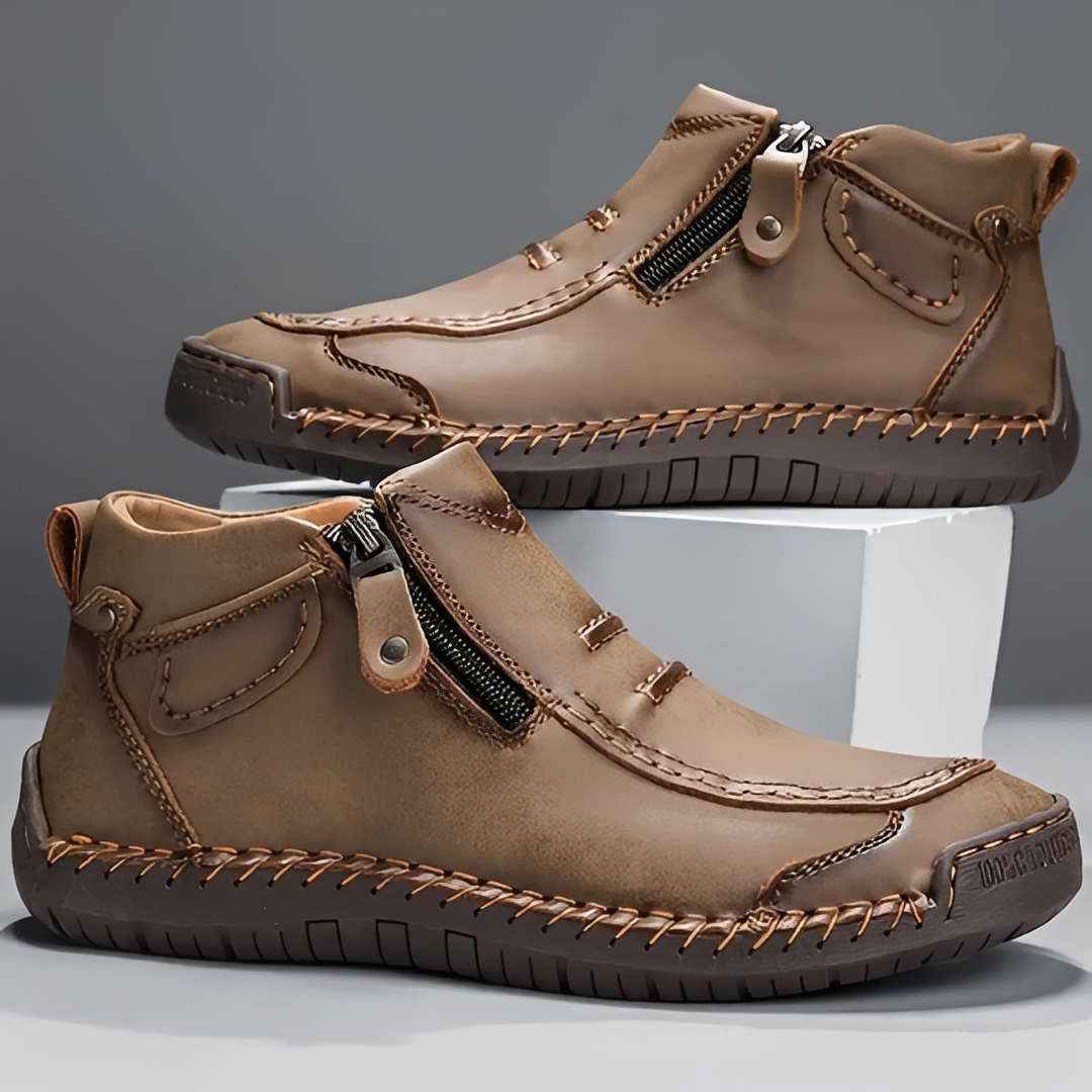 Fernand - Men's comfortable footwear