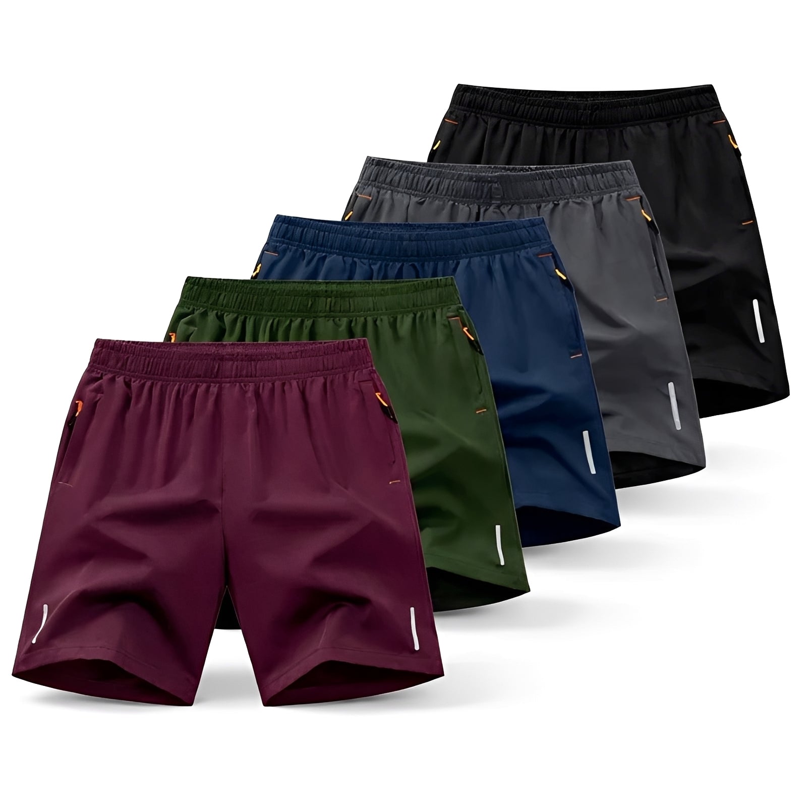 Laud - Easygoing Activity Shorts