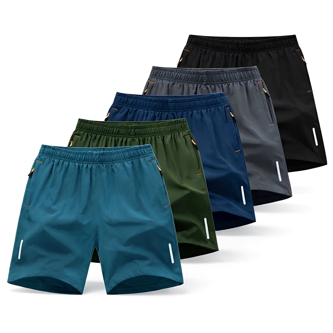 Laud - Easygoing Activity Shorts
