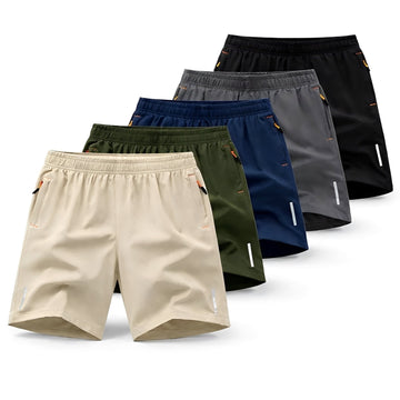 Laud - Easygoing Activity Shorts