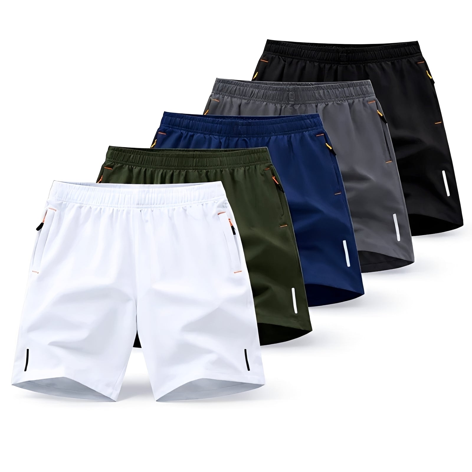 Laud - Easygoing Activity Shorts