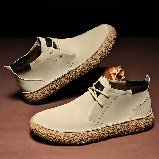 Shaun - Trendy loafers for men