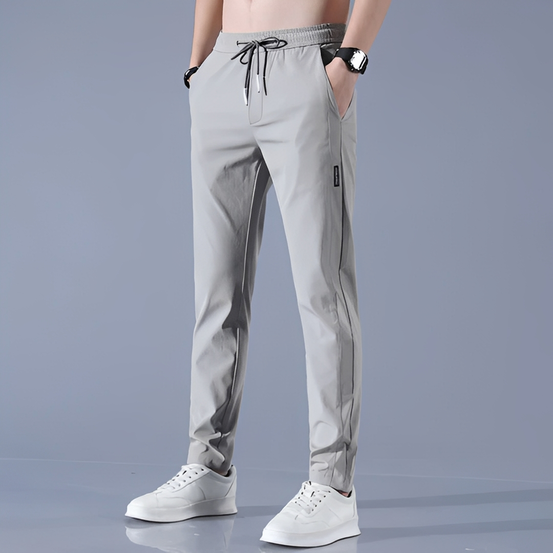 Limeul - Men's stretchable quick-dry pants