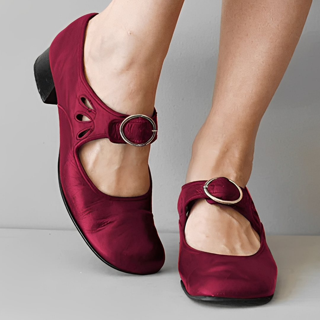 Regine - Comfortable Summer Sandals for Women