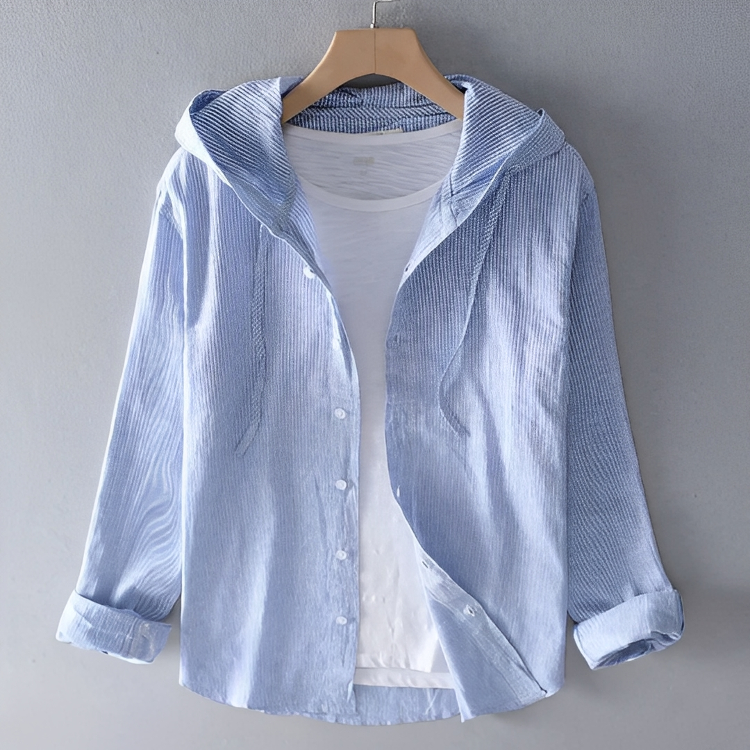 Jollina - Luxurious Hoodie