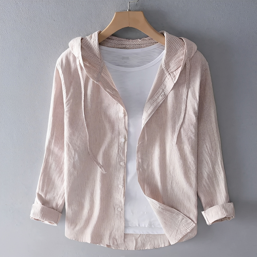 Jollina - Luxurious Hoodie