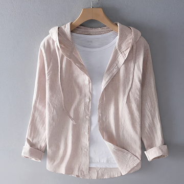 Jollina - Luxurious Hoodie