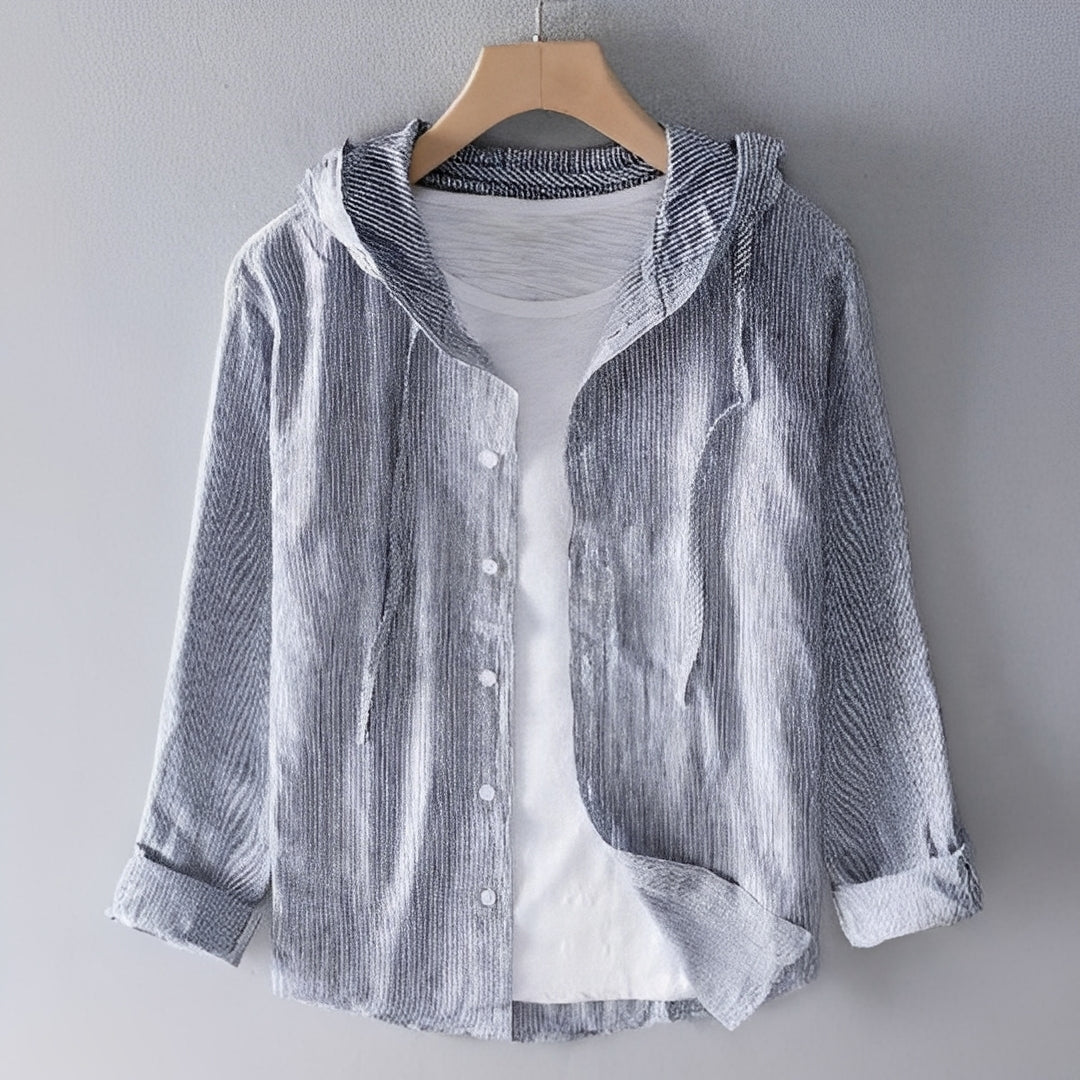 Jollina - Luxurious Hoodie