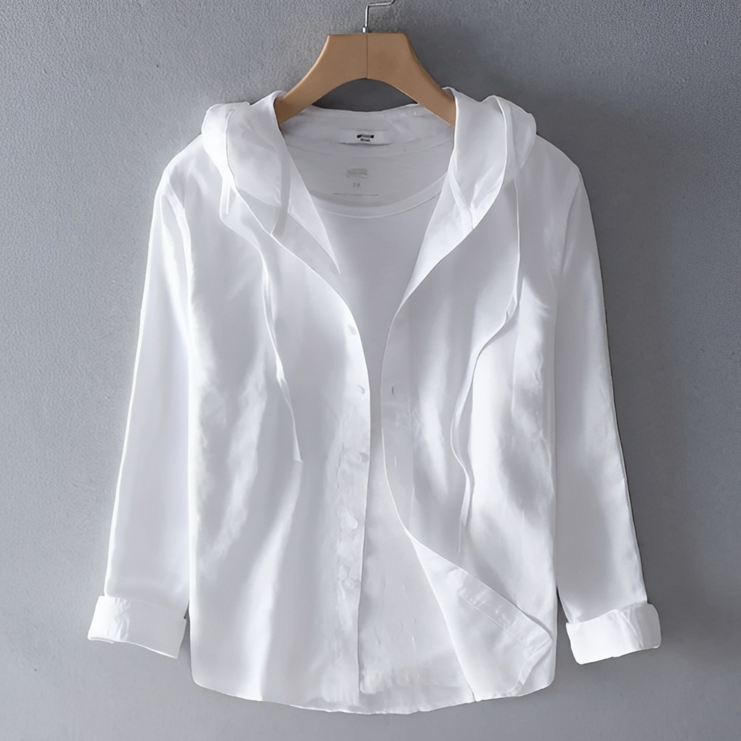 Jollina - Luxurious Hoodie