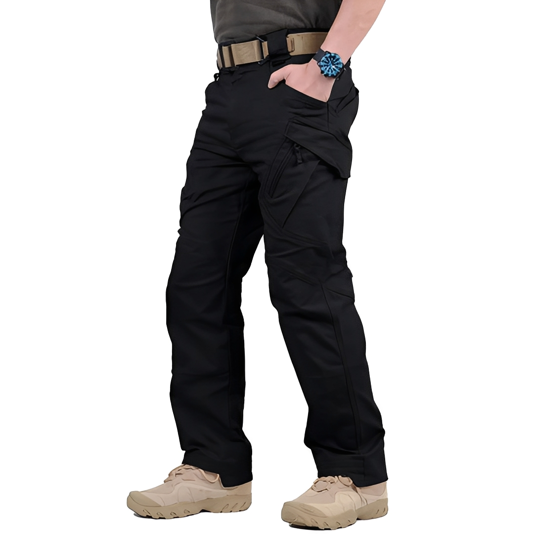 Glenn - Durable outdoor pants for men