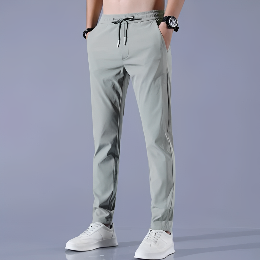 Reggie - Men's quick-dry pants
