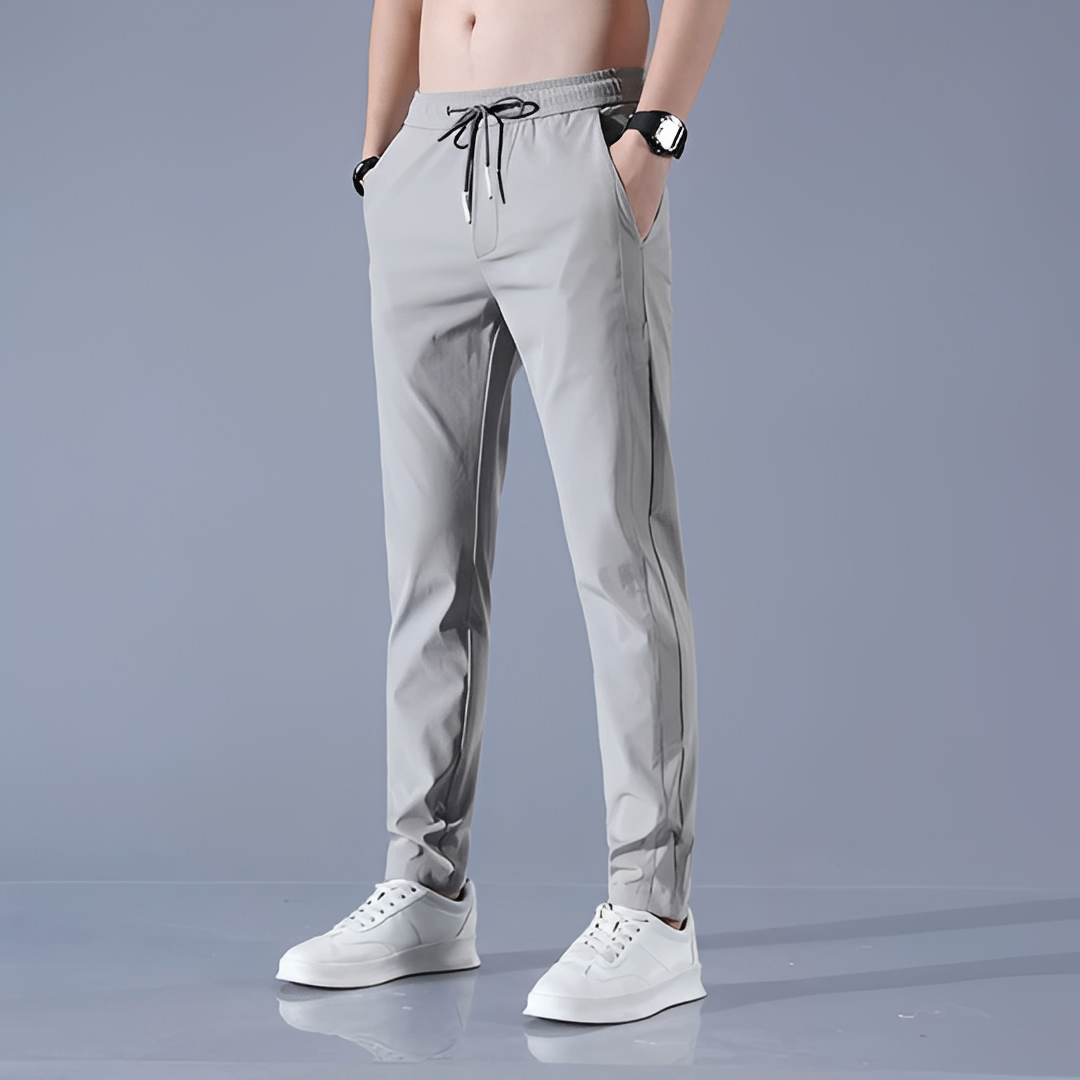 Reggie - Men's quick-dry pants
