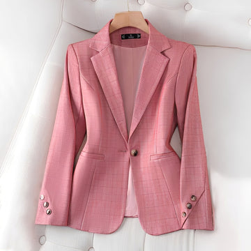 Shemarah - Casual blazer