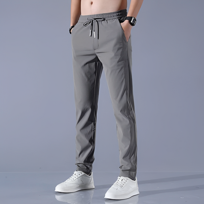 Reggie - Men's quick-dry pants