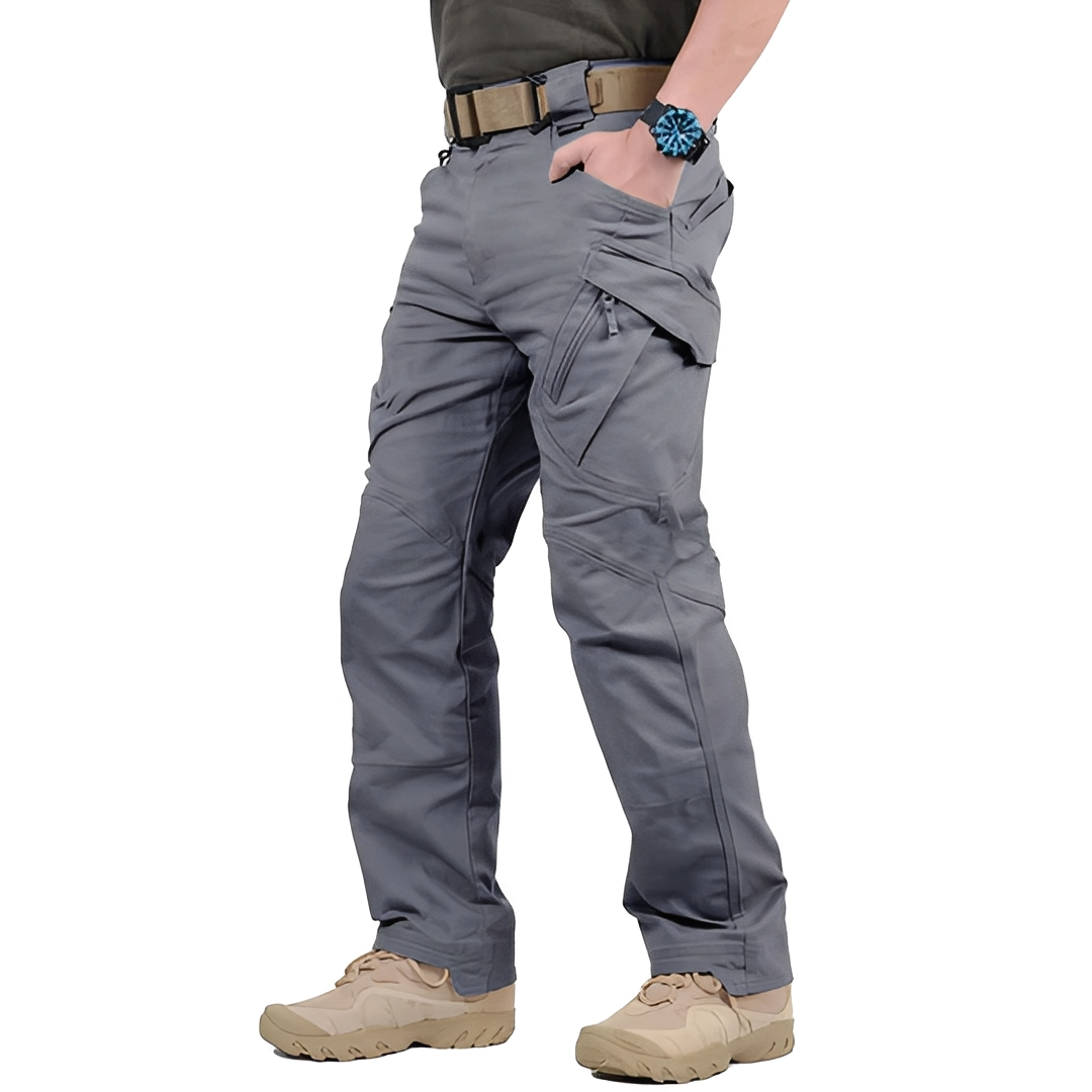 Glenn - Durable outdoor pants for men