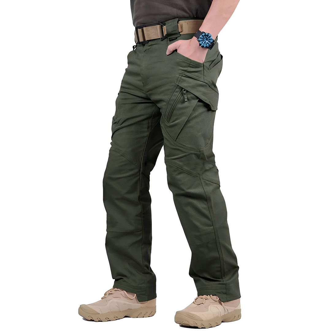 Glenn - Durable outdoor pants for men