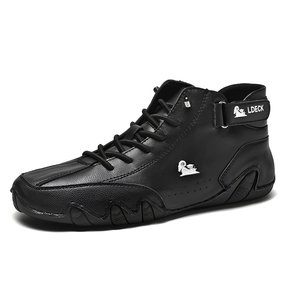 Marwin - Trendy and comfy men's shoes