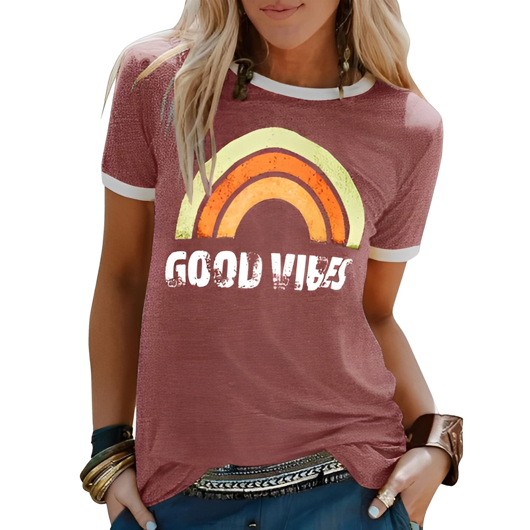 Jobelle - Stylish T-shirt