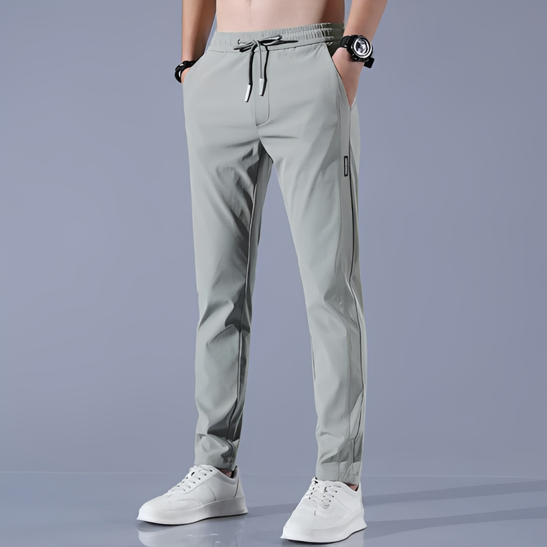Limeul - Men's stretchable quick-dry pants