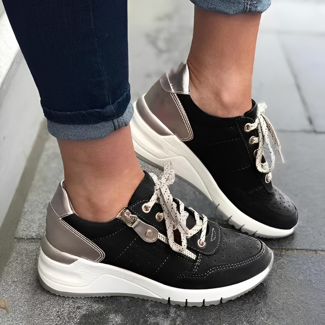 Luciah - Trendy summer shoes for women