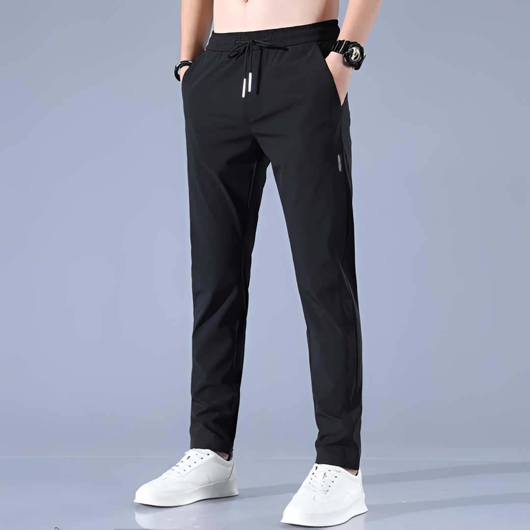 Limeul - Men's stretchable quick-dry pants