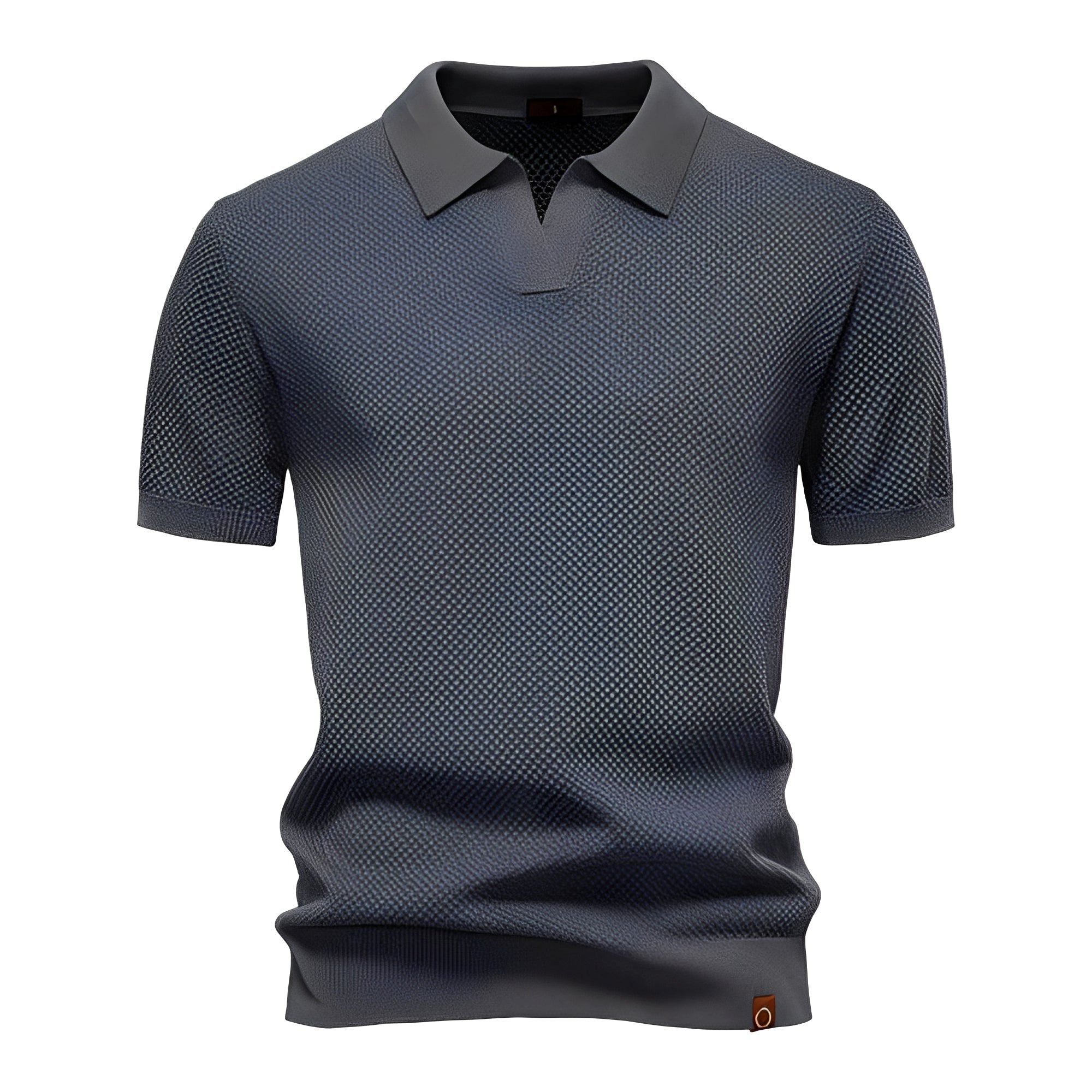 Jerome - Men's Short Sleeve Polo
