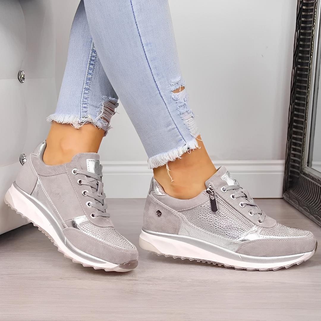 Marcella - Chic and comfortable women's shoes